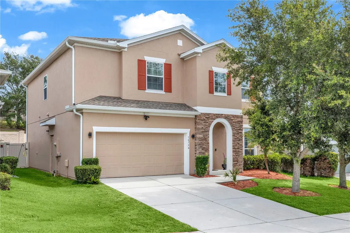 16750 Abbey Hill Court, Clermont, FL 34711 - #1