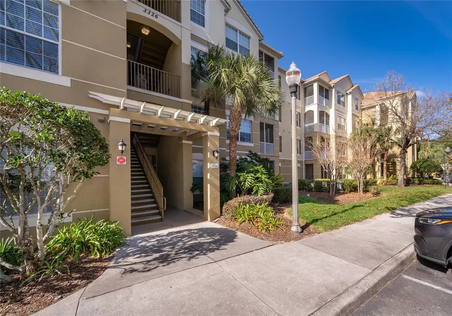 3326 Robert Trent Jones Drive #107, Orlando, FL 32835 - #2