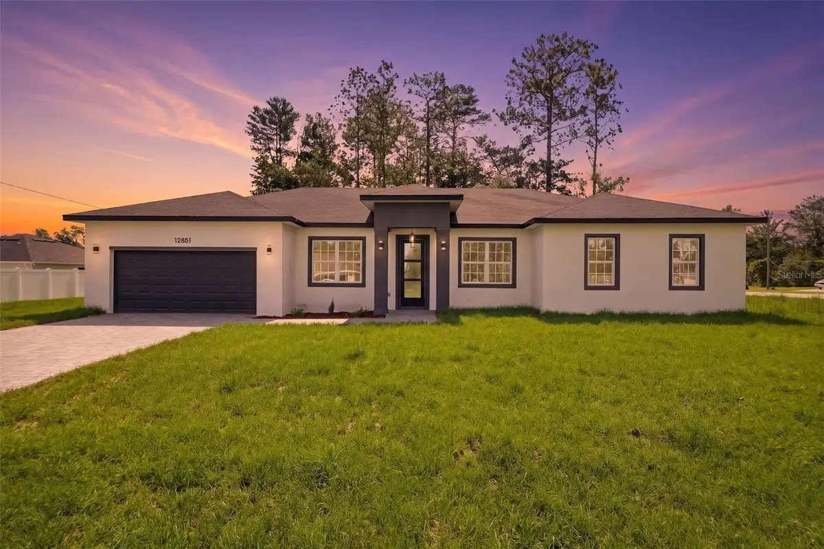 12881 SW 56th Terrace, Ocala, FL 34473 - #1