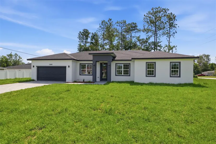 12881 SW 56th Terrace, Ocala, FL 34473 - #3