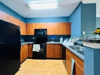 206 E South Street #5030, Orlando, FL 32801 - #2