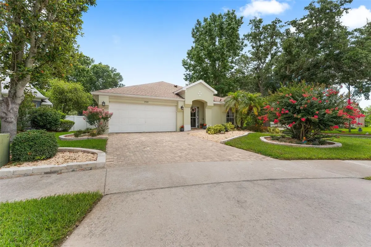 1920 Burchstone Drive, Orlando, FL 32806 - #1