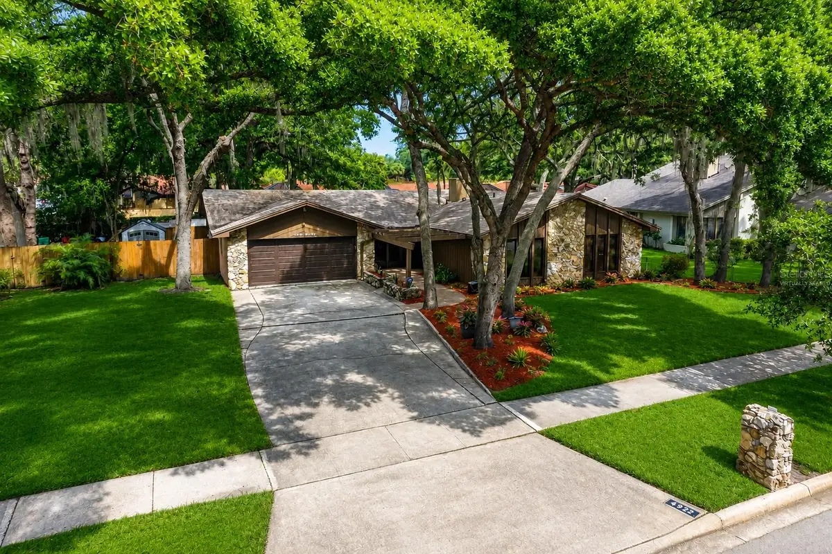 4922 Briar Oaks Circle, Orlando, FL 32808 - #1