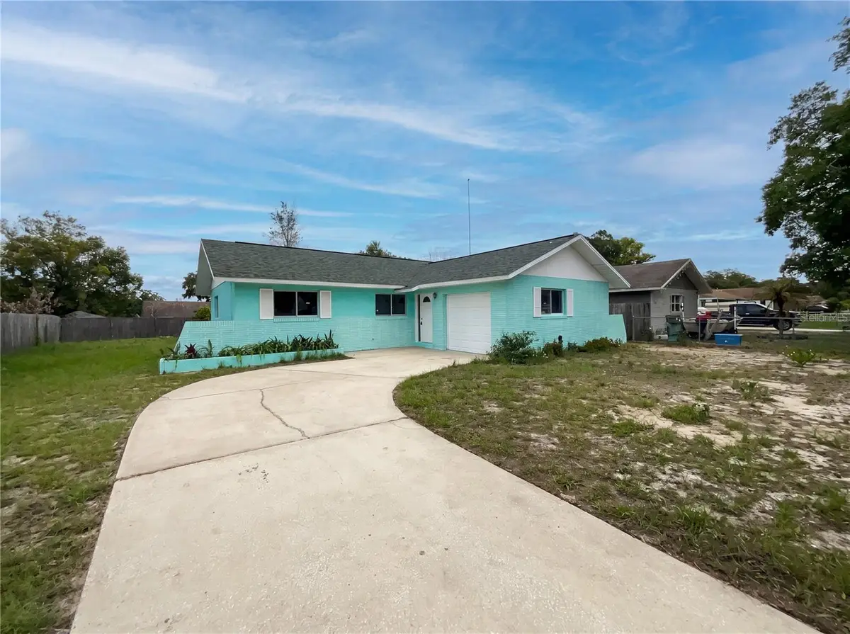 4805 Beacon Street, Orlando, FL 32808 - #1