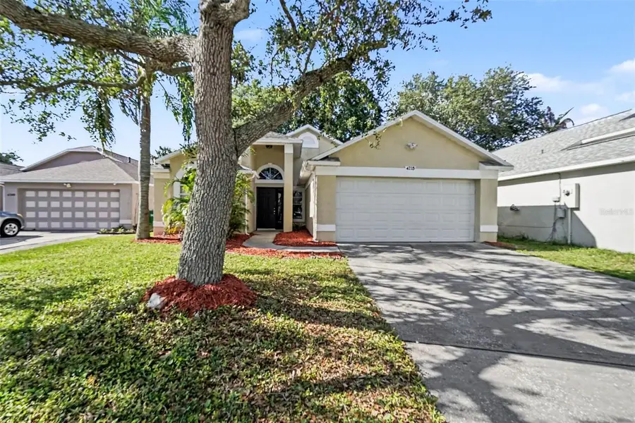 4715 Silver Heron Drive, Melbourne, FL 32934 - #2