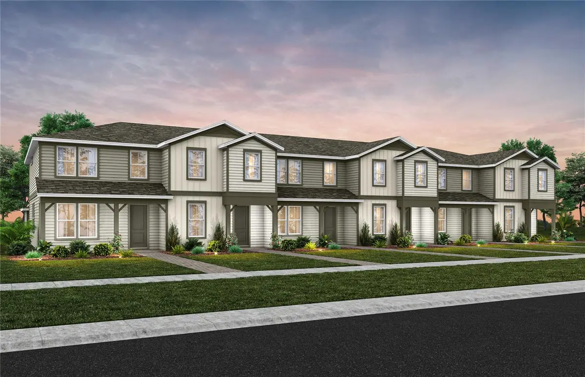 1143 Lemongrass Alley, Orlando, FL 32820 - #1