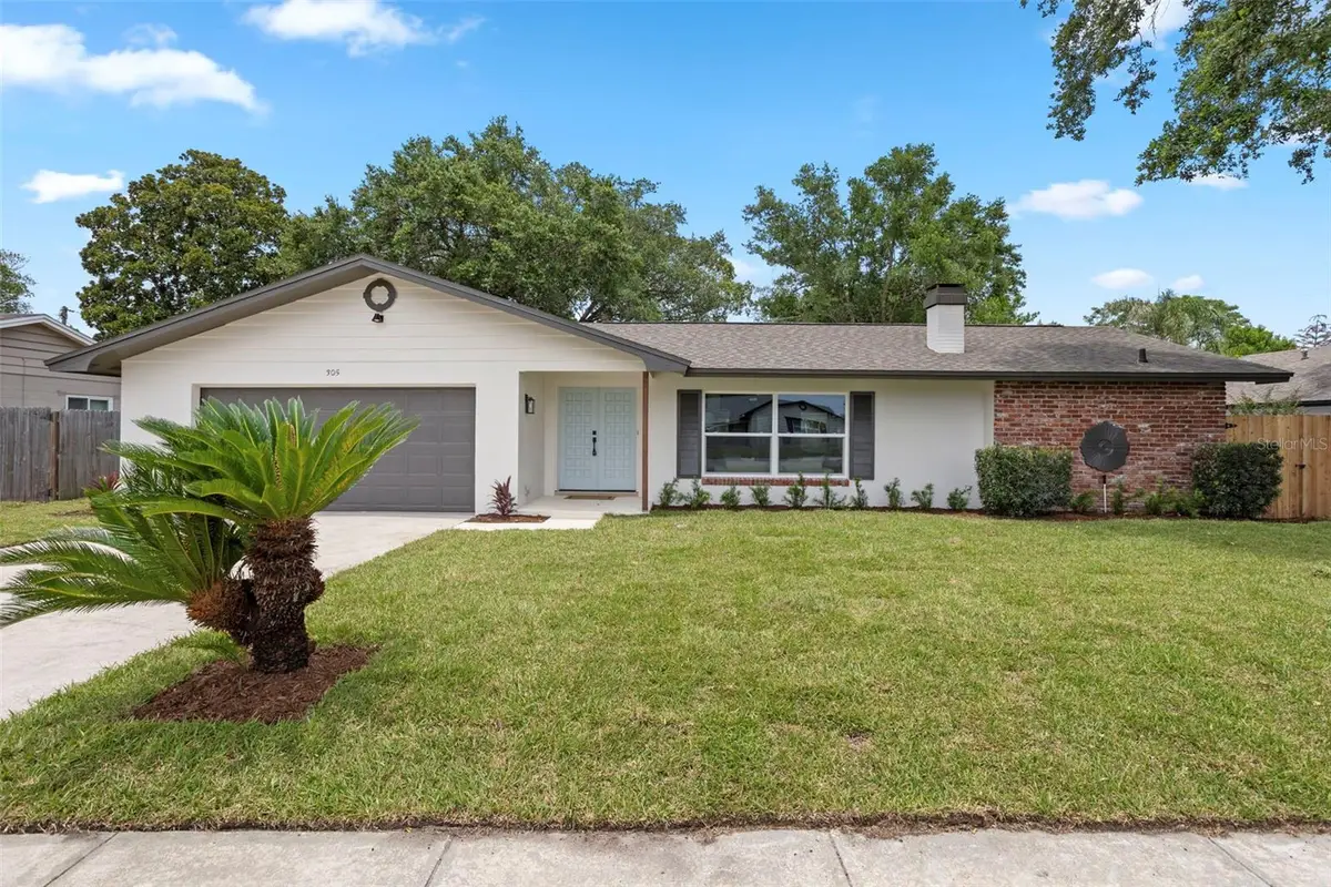 305 Robin Hill Drive, Altamonte Springs, FL 32701 - #1