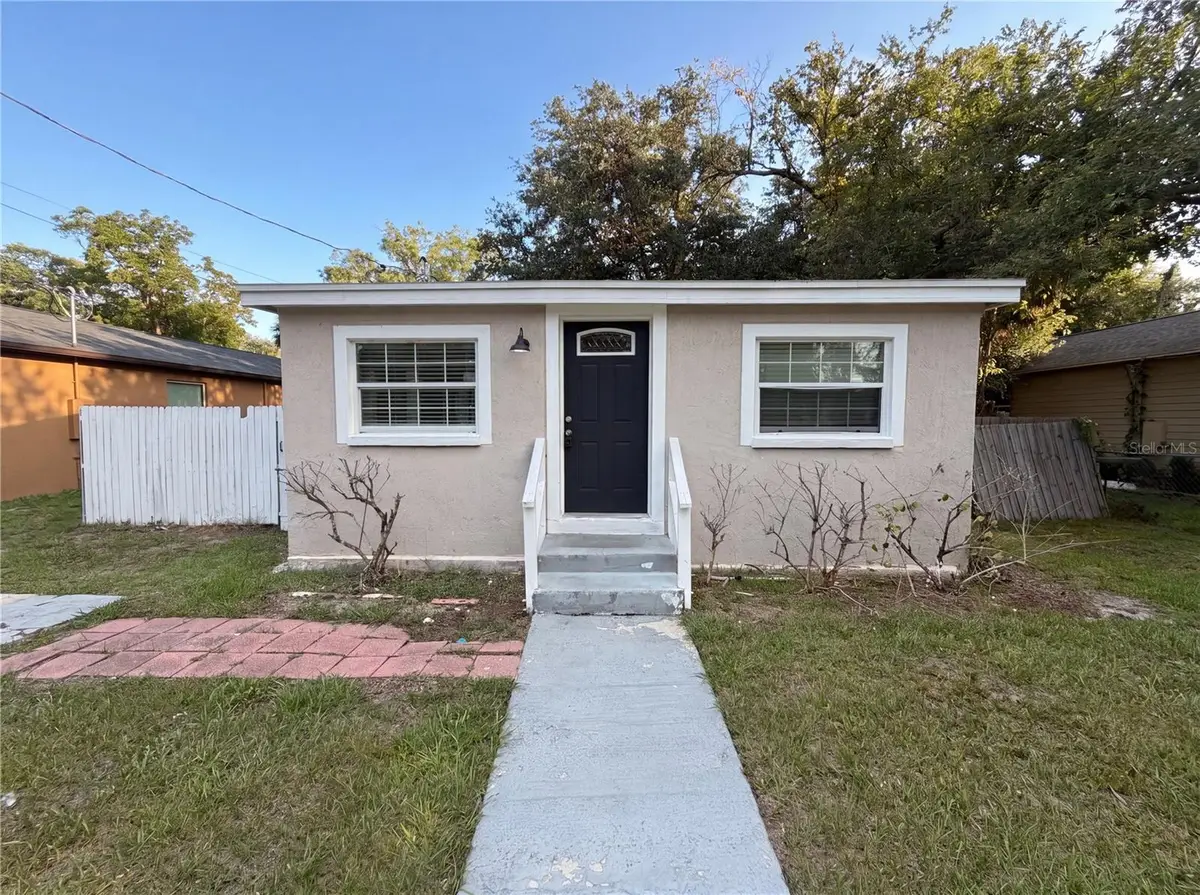 1506 W 16th Street, Sanford, FL 32771 - #1
