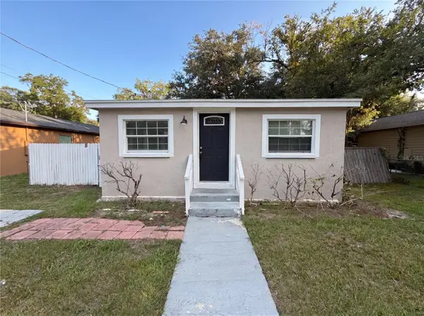 1506 W 16th Street, SANFORD, FL 32771