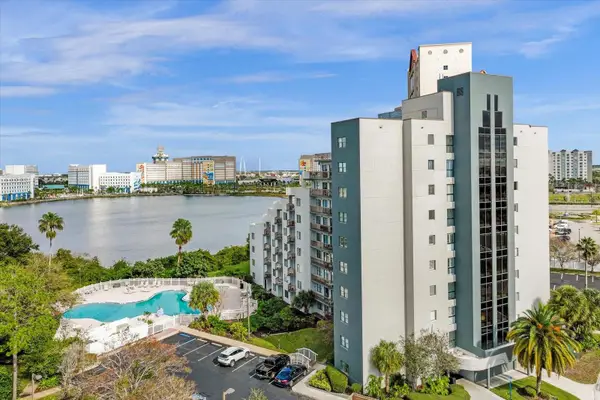 6165 Carrier Drive #2901, ORLANDO, FL 32819