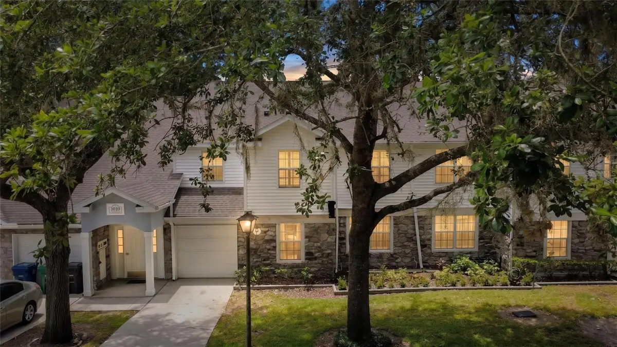1010 Loch Vail #23, Apopka, FL 32712 - #1