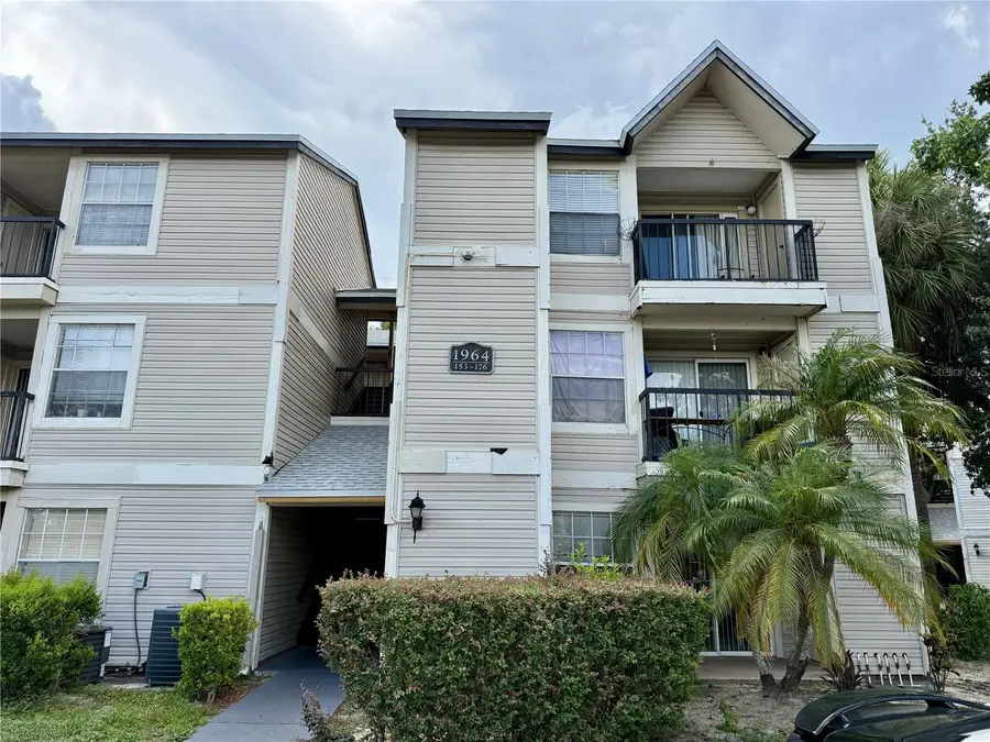 1964 Lake Atriums Circle #171, Orlando, FL 32839 - #2