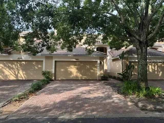 3099 Metro Sevilla Drive #104, Orlando, FL 32835 - #2