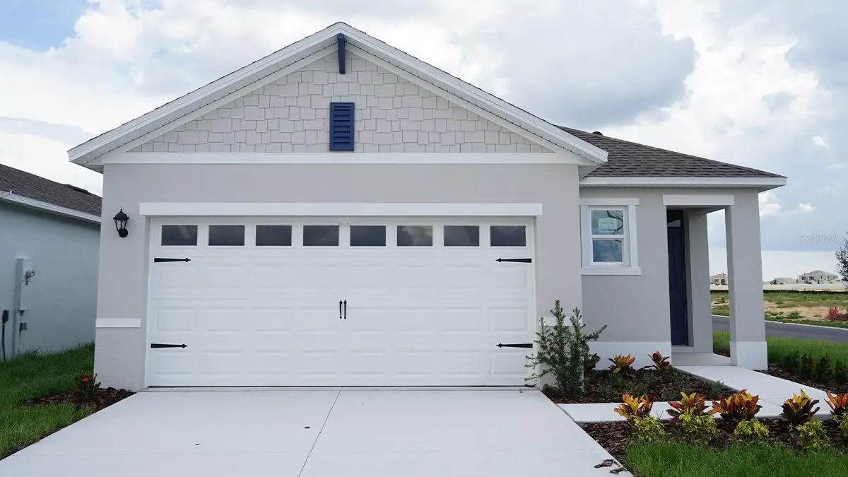 4081 Giorgio Drive, Winter Haven, FL 33884 - #1
