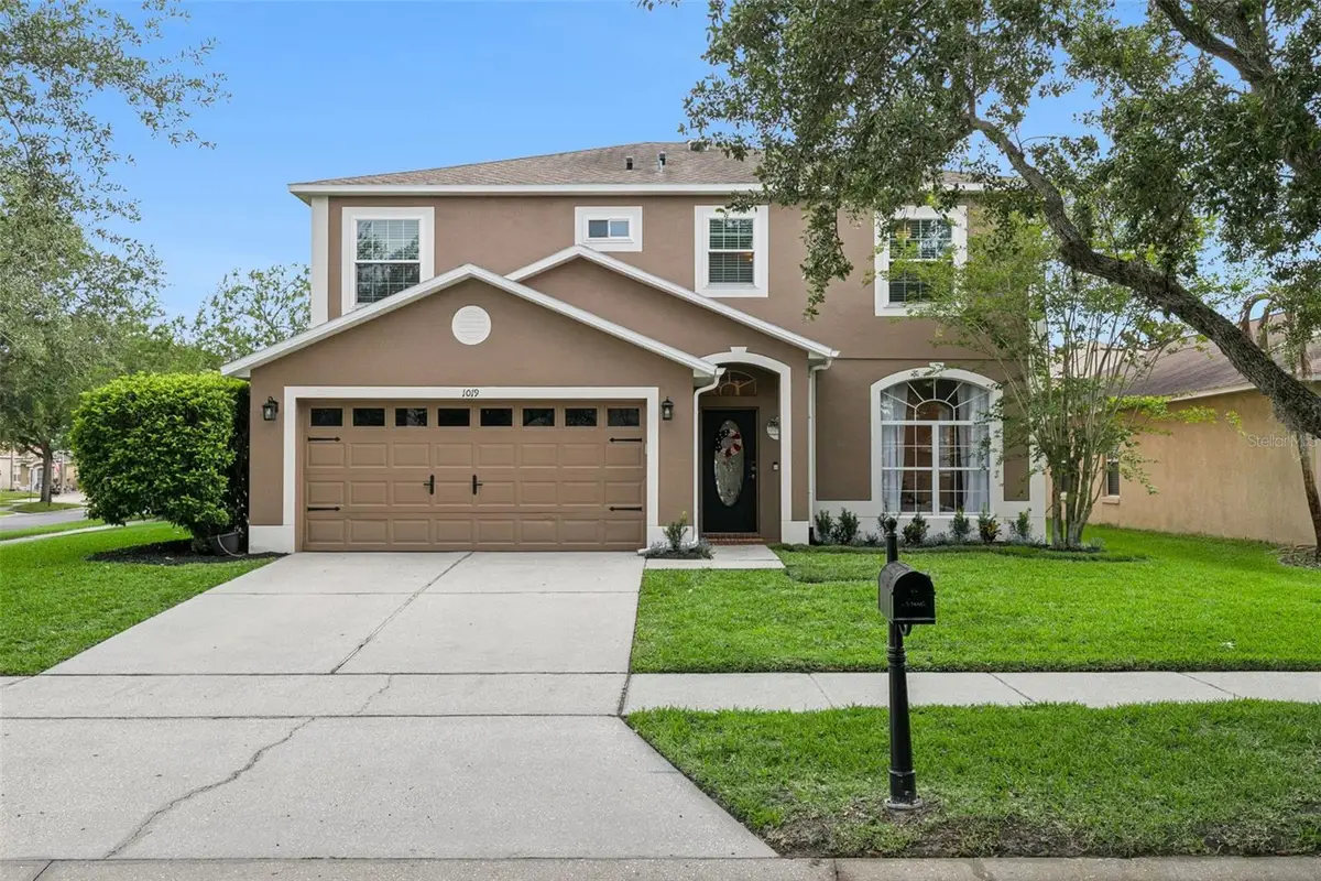 1019 Portmoor Way, Winter Garden, FL 34787 - #1