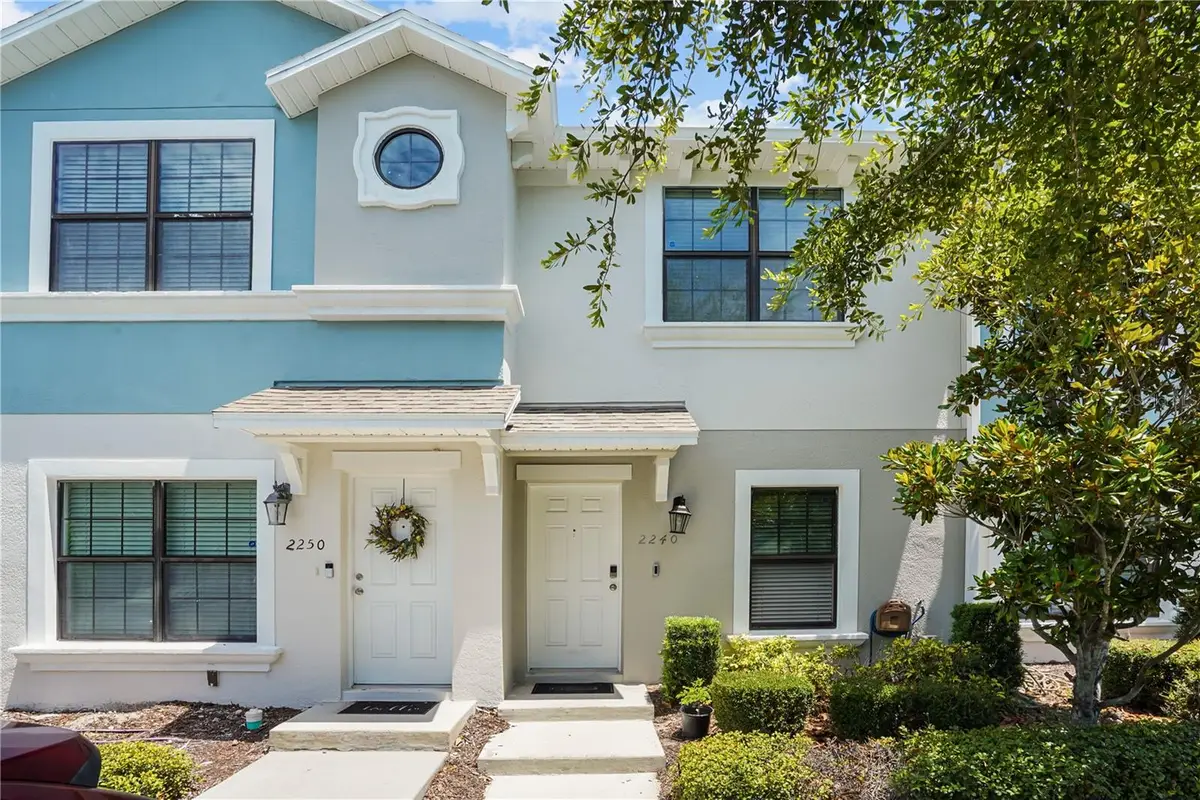 2240 Trillium Park Lane, Sanford, FL 32773 - #1