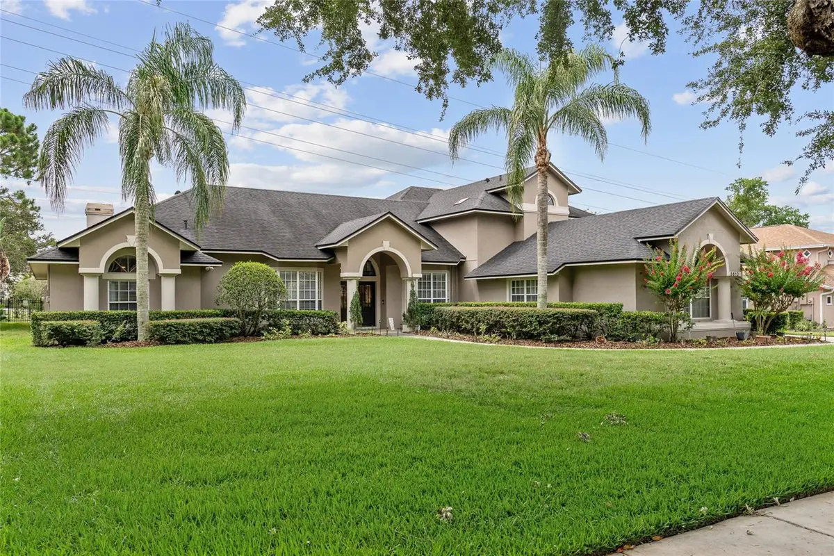 8612 Oldbridge Lane, Orlando, FL 32819 - #1