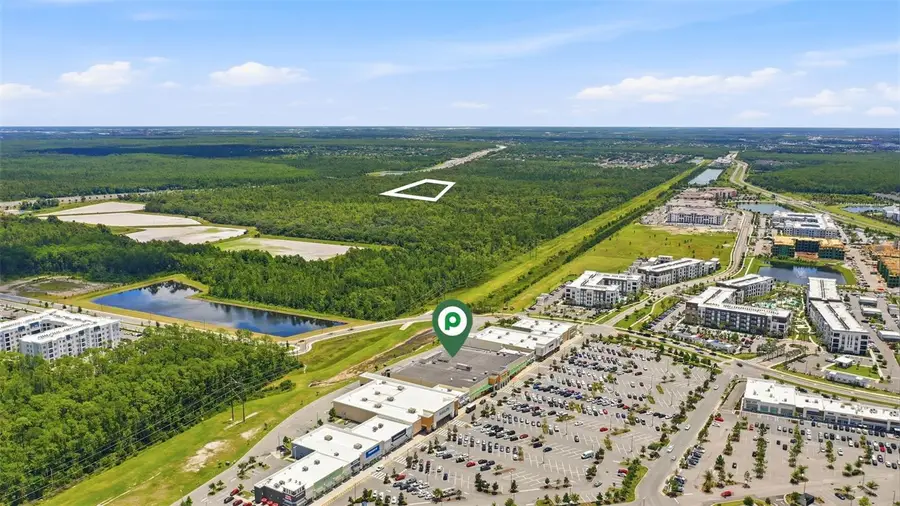 S Apopka Vineland Road, Orlando, FL 32821 - #3