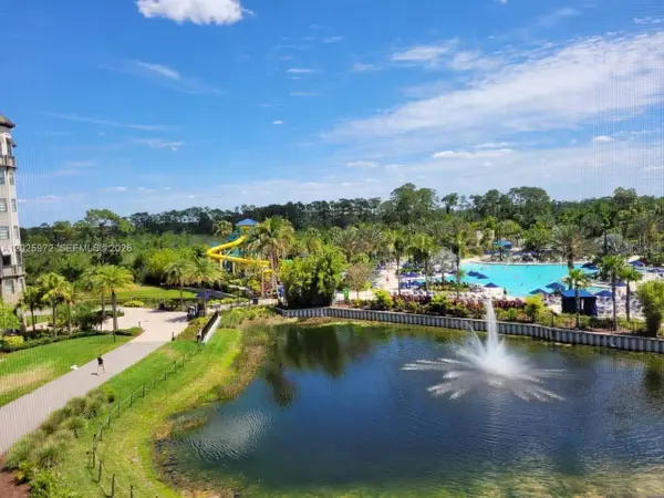 14501 Grove Resort Avenue #3425, WINTER GARDEN, FL 34787