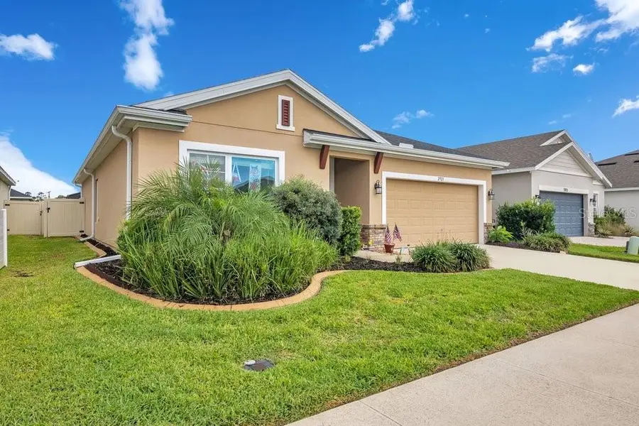 2921 Deerberry Lane, Clermont, FL 34714 - #2