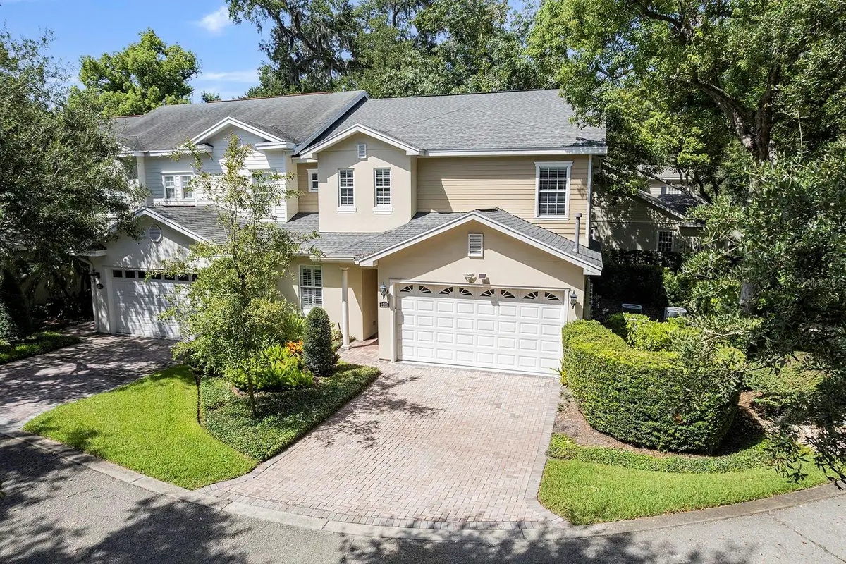 1223 Country Club Oaks Circle, Orlando, FL 32804 - #1