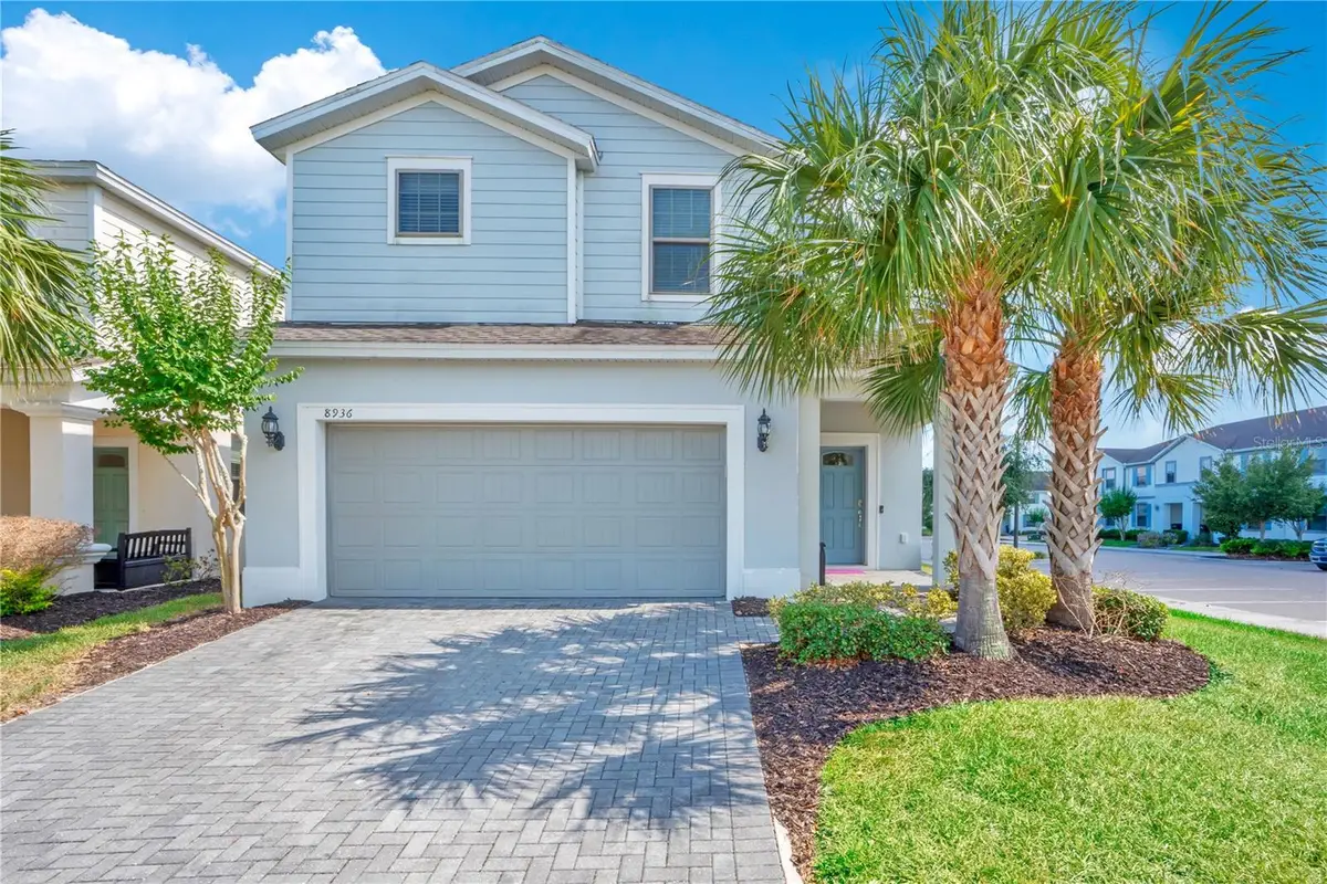 8936 Prague Way, Kissimmee, FL 34747 - #1