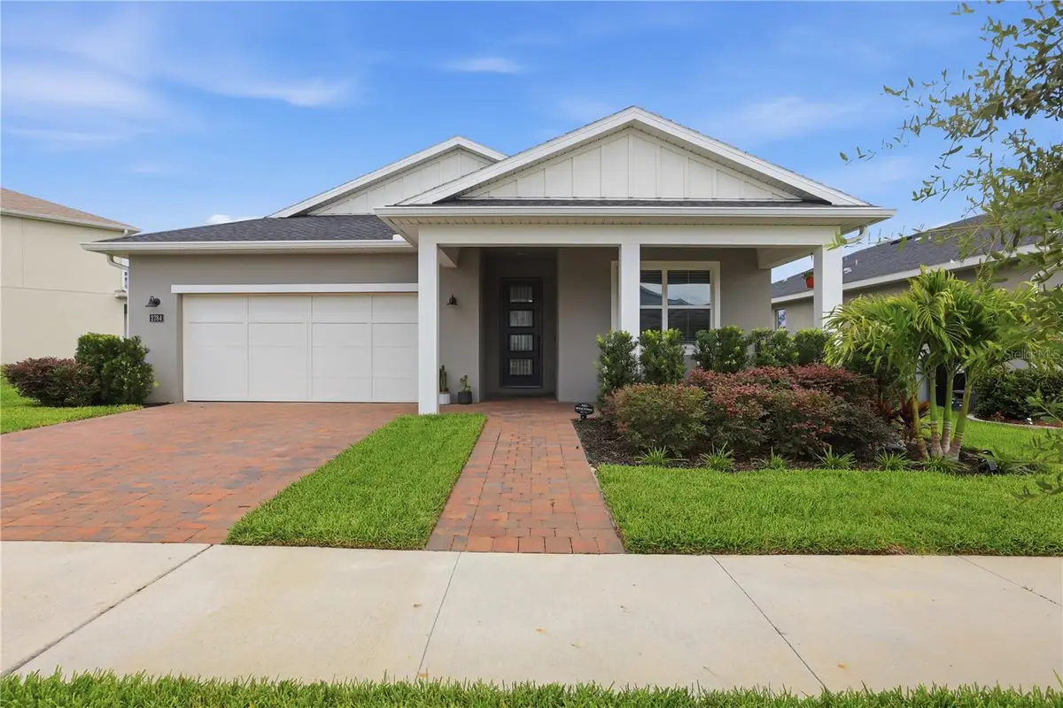 2784 Park Ridge Street, Apopka, FL 32712 - #1