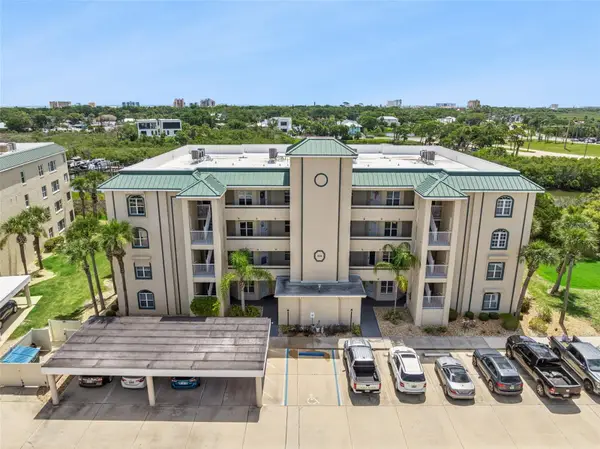 426 Bouchelle Drive #101, NEW SMYRNA BEACH, FL 32169