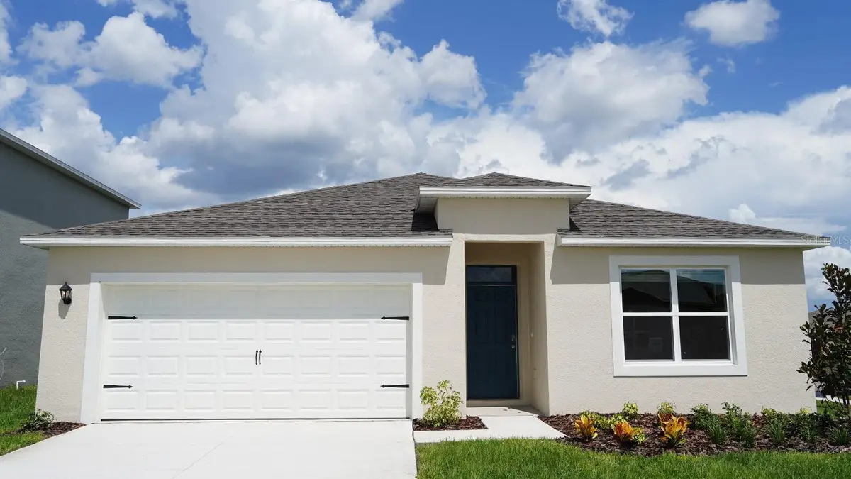 7864 Forrest Fox Way, Lakeland, FL 33810 - #1