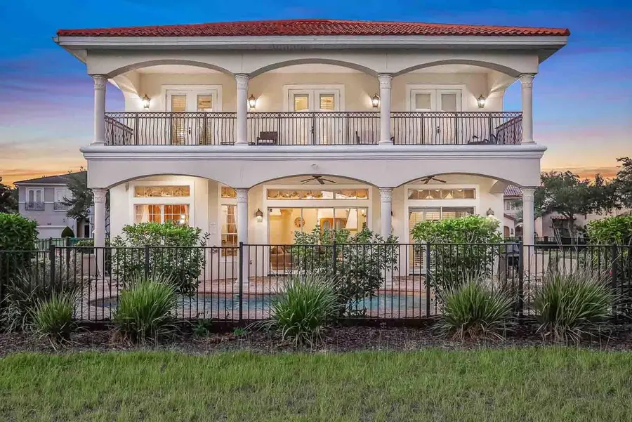 7438 Gathering Court, Reunion, FL 34747 - #2