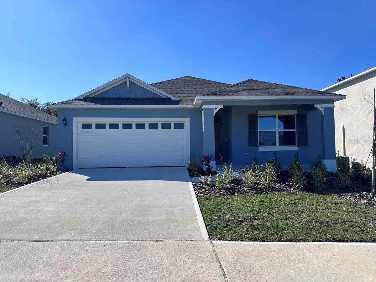 7882 Forrest Fox Way, Lakeland, FL 33810 - #1