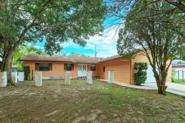 6814 Nawadaha Boulevard, ORLANDO, FL 32818