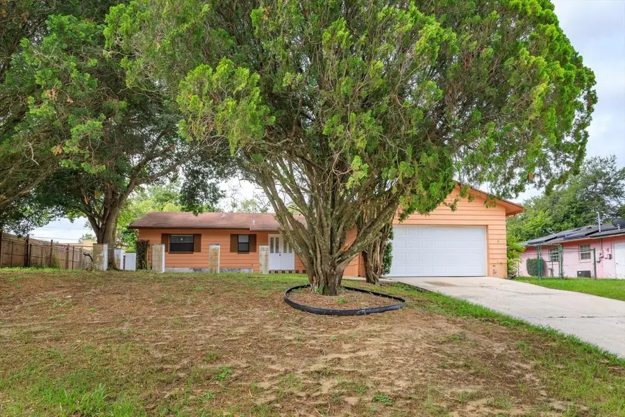 6814 Nawadaha Boulevard, Orlando, FL 32818 - #2
