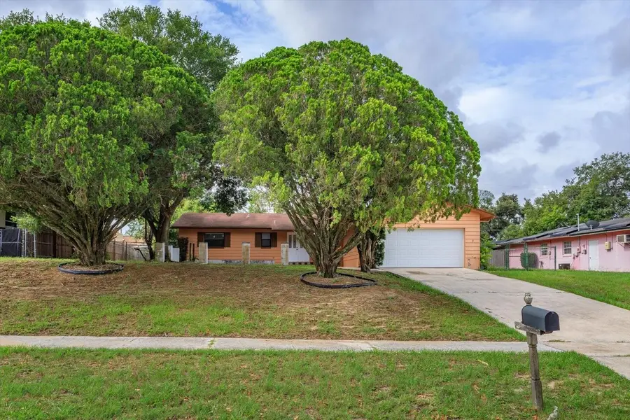 6814 Nawadaha Boulevard, Orlando, FL 32818 - #3