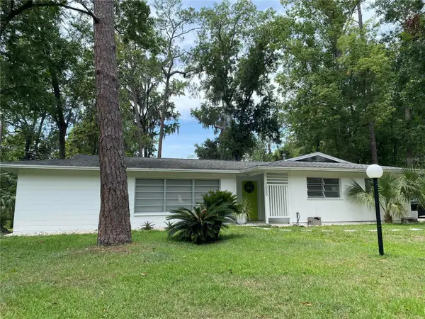 1000 NW 39th Drive, GAINESVILLE, FL 32605
