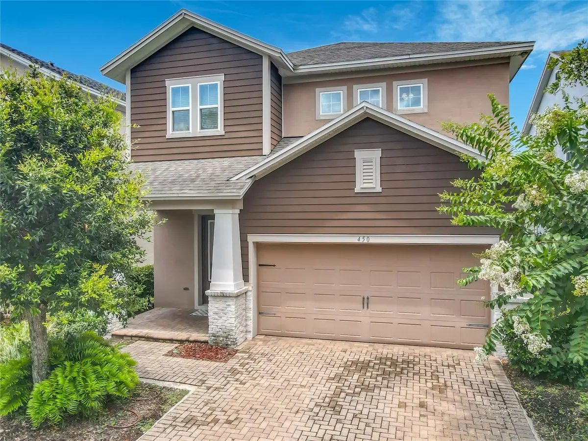 450 Windy Pine Way, Oviedo, FL 32765 - #1