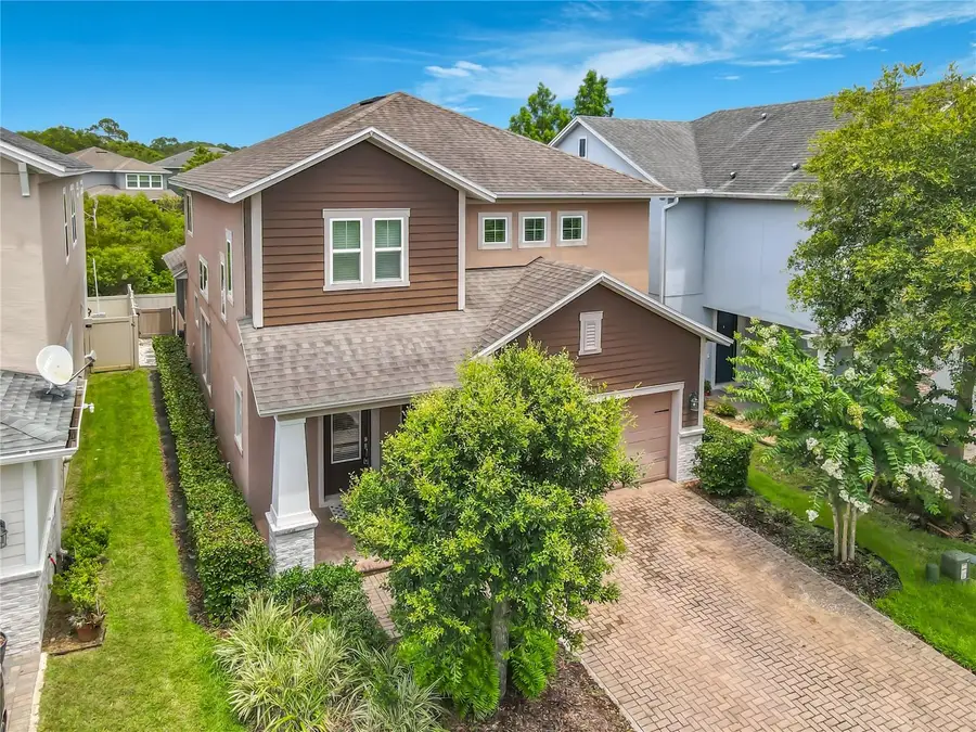 450 Windy Pine Way, Oviedo, FL 32765 - #3