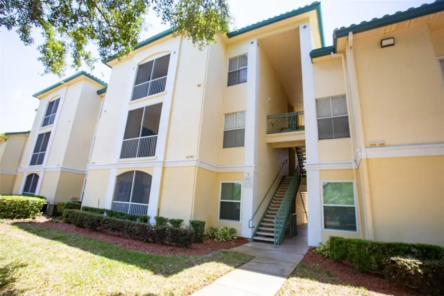 8812 Dunes Court #305, Kissimmee, FL 34747 - #2