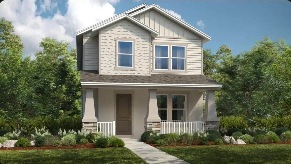 5156 Dominion Alley, Saint Cloud, FL 34771 - #1