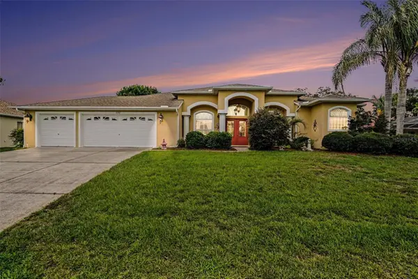 13387 Newcastle Avenue, SPRING HILL, FL 34609