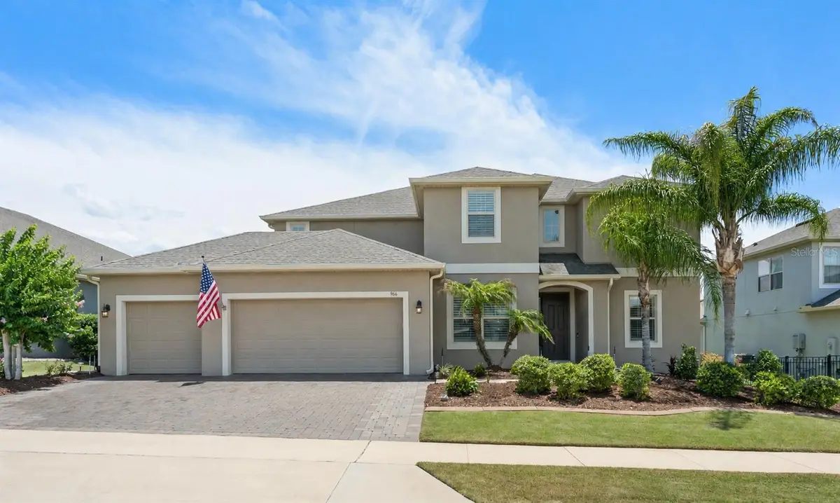966 Timberview Road, Clermont, FL 34715 - #1