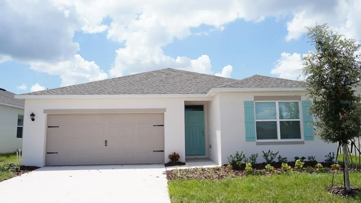 7833 Forrest Fox Way, Lakeland, FL 33810 - #1