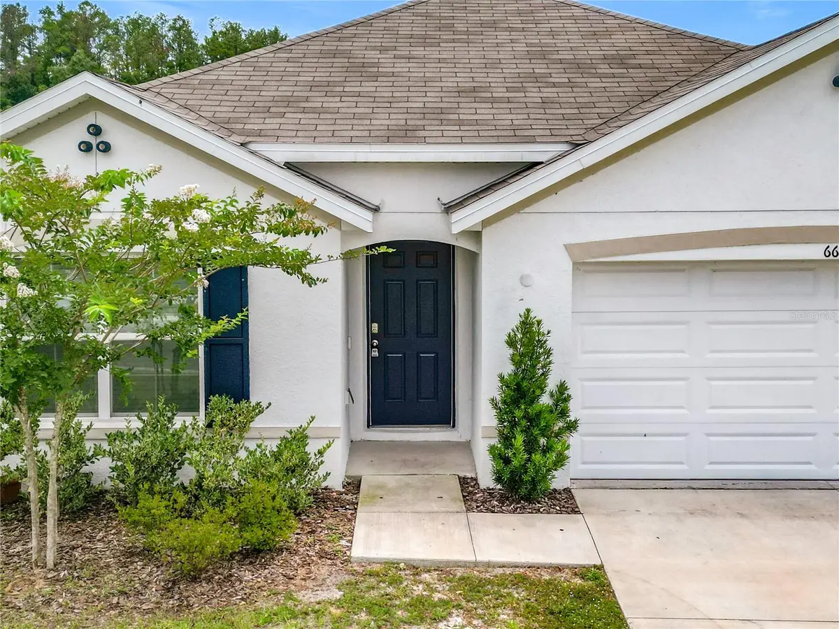 6698 SE 3rd Loop, Ocala, FL 34472 - #1