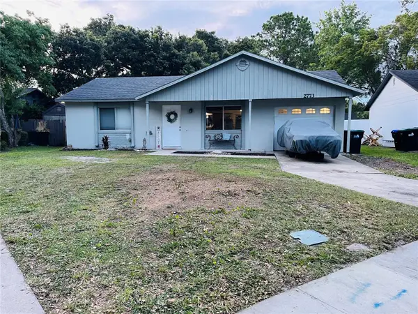 2773 Nattie Court, ORLANDO, FL 32826