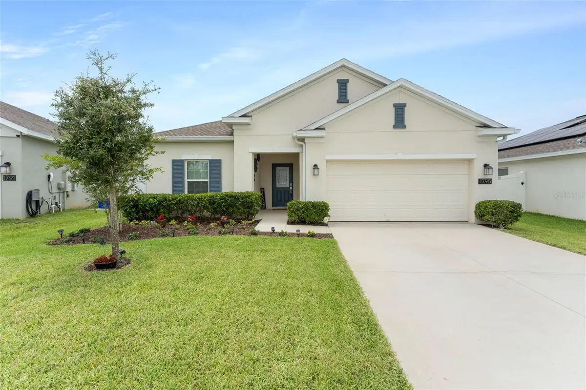 1795 Ross Hammock Avenue, Groveland, FL 34736 - #1