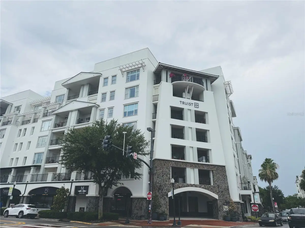 2305 Edgewater Drive #1708, Orlando, FL 32804 - #1