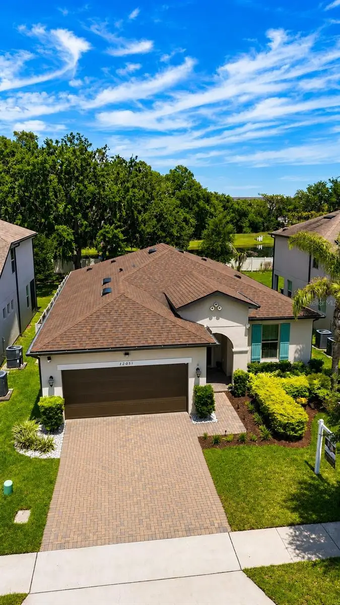 12051 Ryegrass Trail, Orlando, FL 32824 - #2