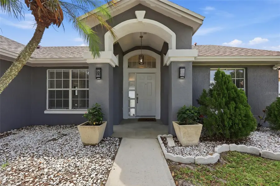 11955 Ottawa Avenue, Orlando, FL 32837 - #2