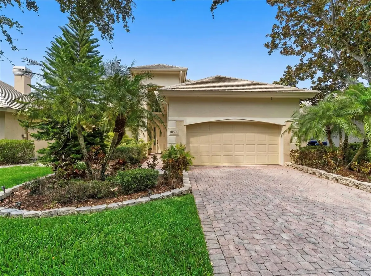 10513 Holly Crest Drive, Orlando, FL 32836 - #1
