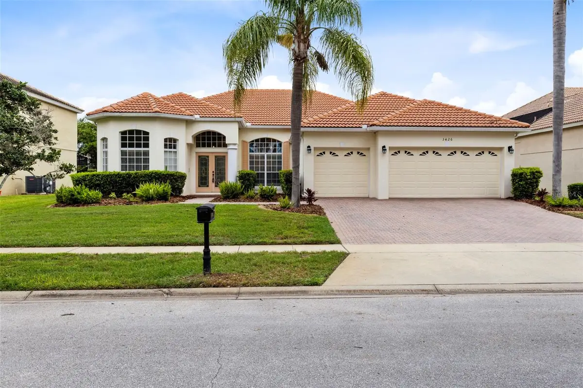 3426 Kentshire Boulevard, Ocoee, FL 34761 - #1
